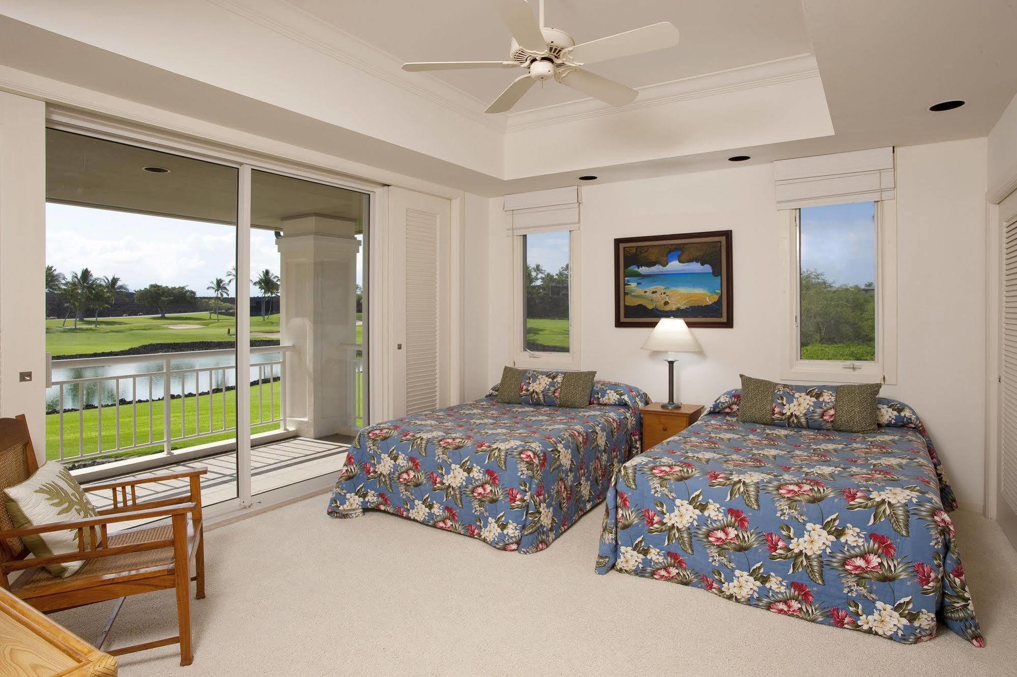 The Islands At Mauna Lani Puako Exterior photo