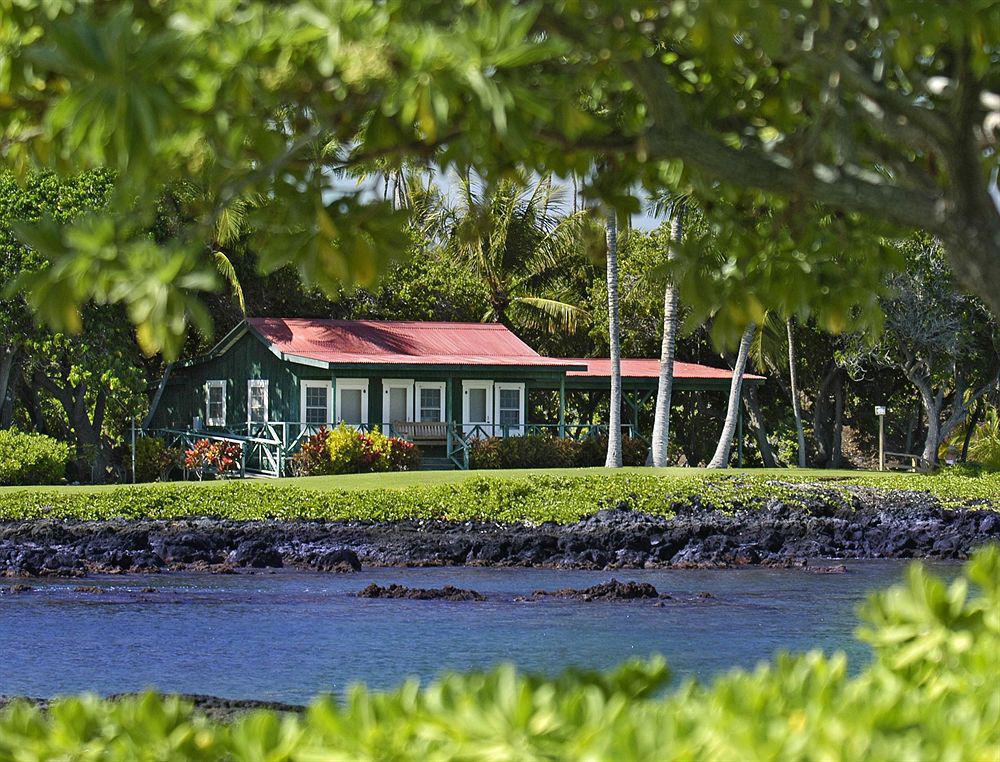 The Islands At Mauna Lani Puako Exterior photo