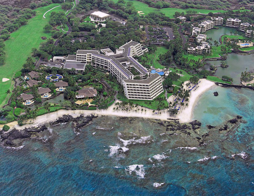 The Islands At Mauna Lani Puako Exterior photo