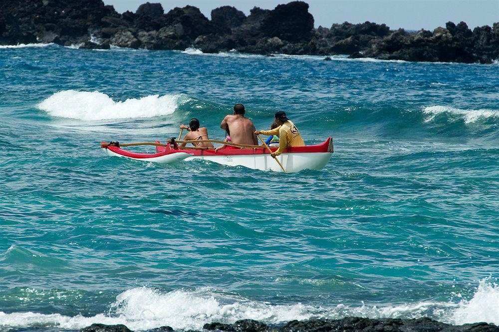 The Islands At Mauna Lani Puako Exterior photo
