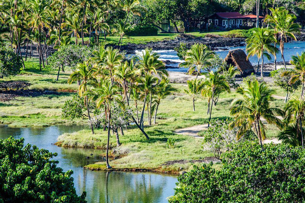 The Islands At Mauna Lani Puako Exterior photo