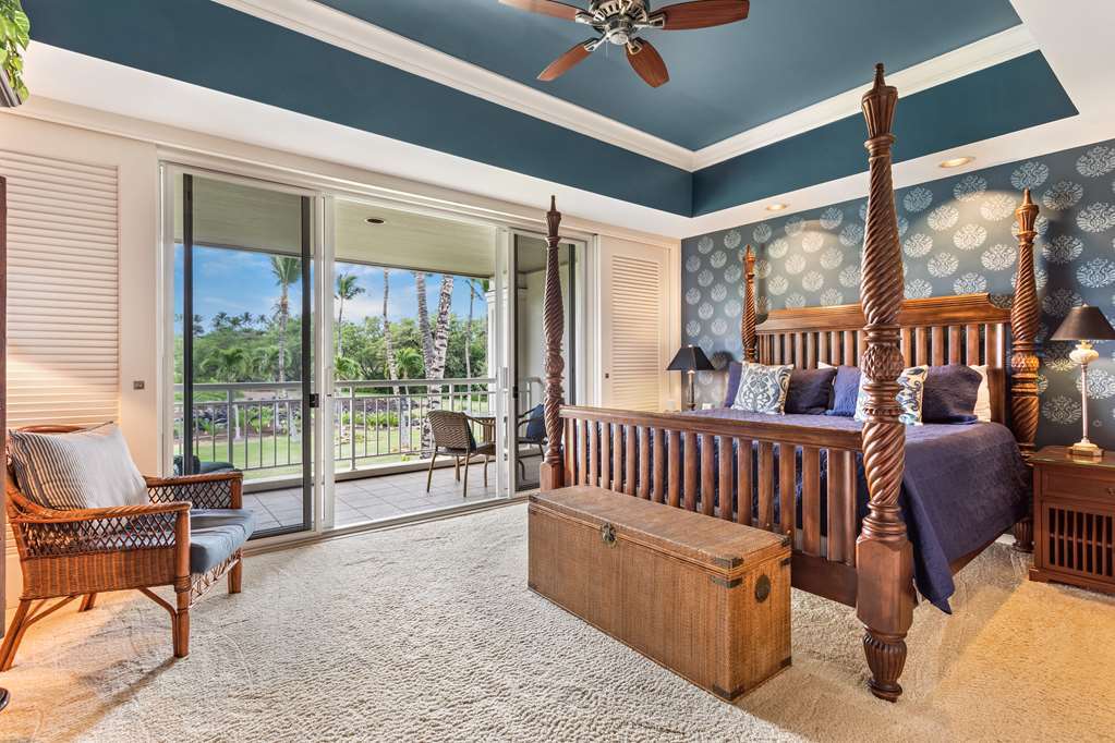 The Islands At Mauna Lani Puako Room photo