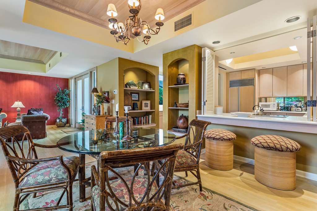 The Islands At Mauna Lani Puako Room photo
