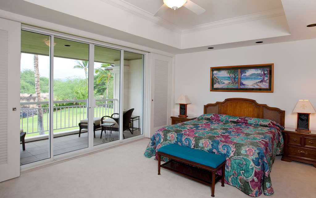 The Islands At Mauna Lani Puako Room photo