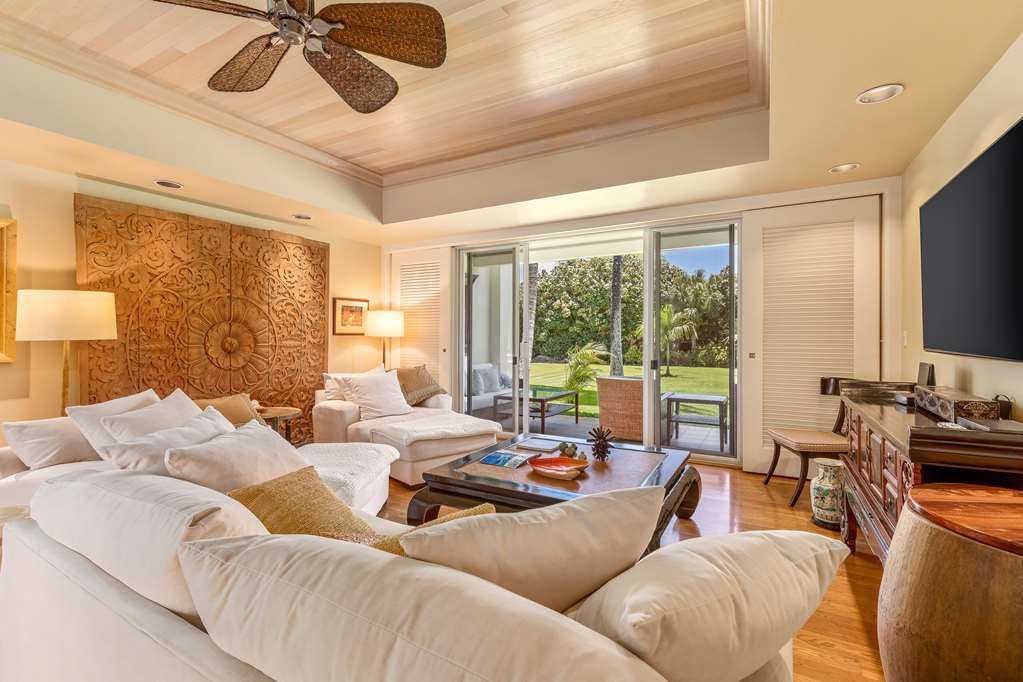 The Islands At Mauna Lani Puako Room photo