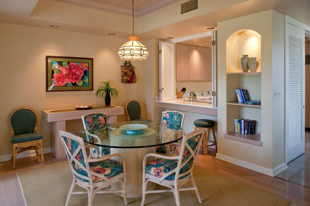 The Islands At Mauna Lani Puako Room photo