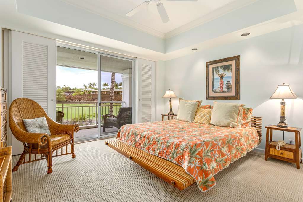 The Islands At Mauna Lani Puako Room photo