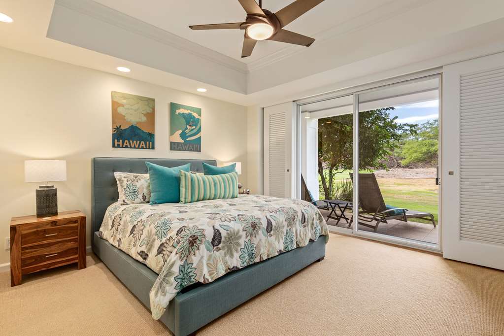 The Islands At Mauna Lani Puako Room photo